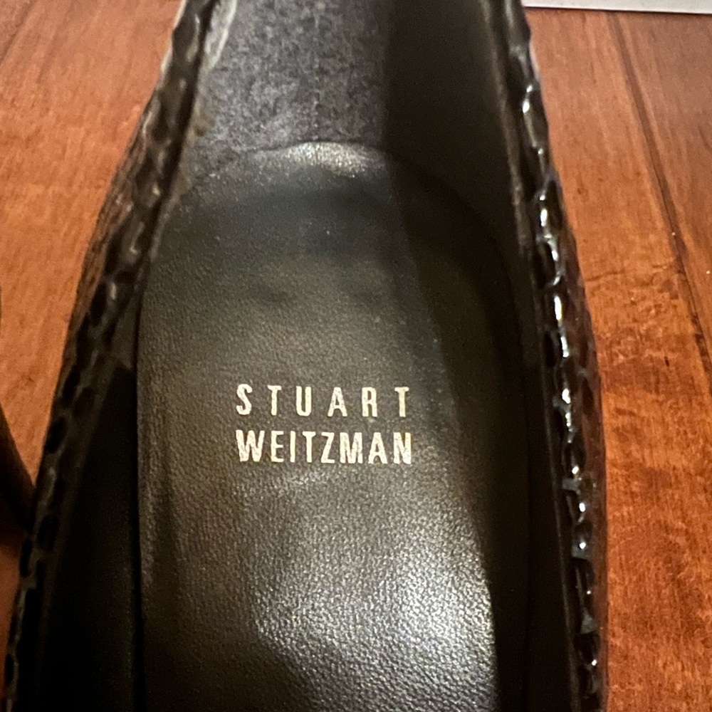 Stuart Weitzman Heels - Picture 7 of 8